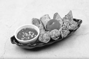 Veg Spring Roll