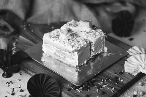 Fresh fruit pastry