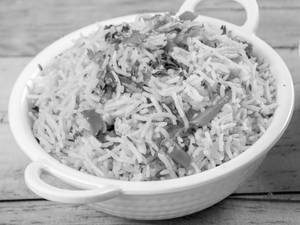 Veg Pulao
