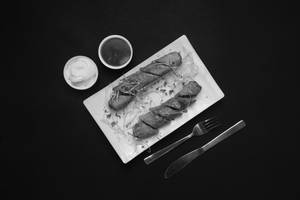 Spring Roll