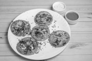 Chilli Milli Dosa