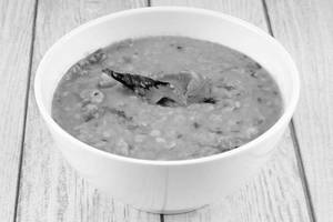 Yellow Daal