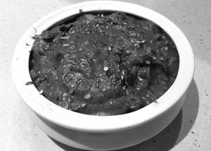 Mushroom Kadai