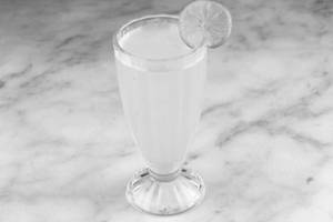 Fresh Lemon Soda