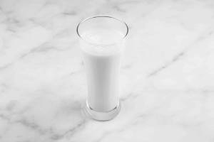 Salted Lassi