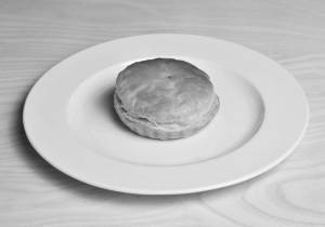 Chiken Patties
