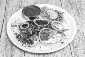 Pomfret Tawa Fry (1 Pc)