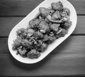 Chicken Manchurian