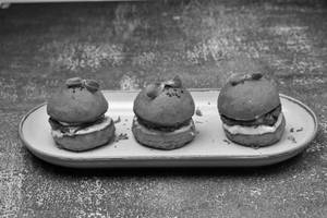 Chicken Slider