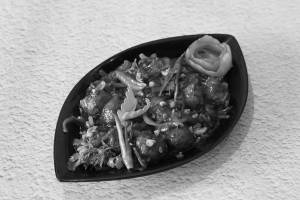 Veg Chilli