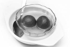 Gulab Jamun (1 Pcs)