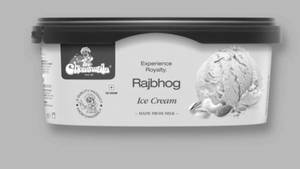 Rajbhog Family Pack Ice Cream [700 Ml]