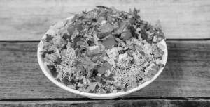 Chowpati Bhel