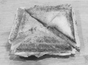 Bread Butter