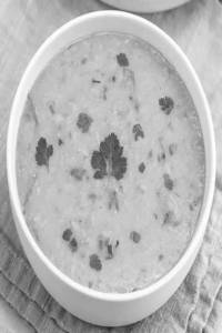 Dal Fry