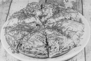 Jain Pizza
