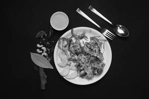 Tandoori Malai Chaap