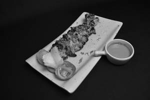 Chicken Achari Tikka