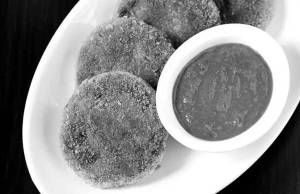 Dahi Vada
