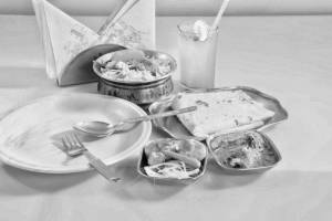 Thali No 1 
