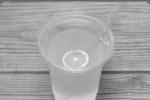 Sunny Orenge Lemonade