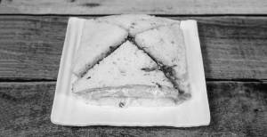Pineapple Sandwich