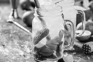 Mint Mojito
