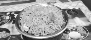 Basanti polao