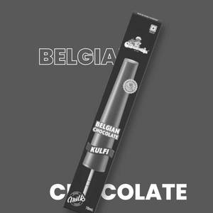 Belgium Chocolate Kulfi [70 Ml]