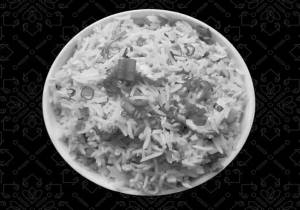 Egg Fried Rice