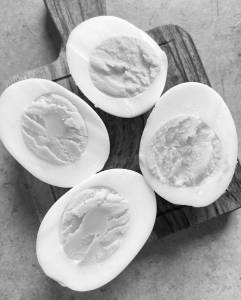 Boiled Egg