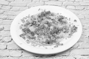 Masala Papad