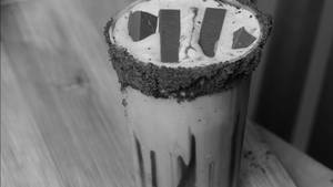 Kitkat Milkshake