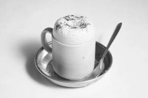 Hot Coffee