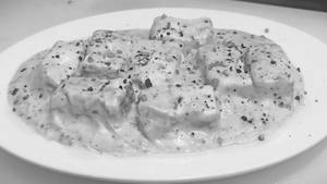 Paneer Kali Mirch Masala