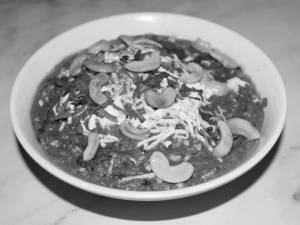 Paneer Rajwadi
