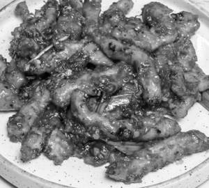 Chicken Classic Crispy