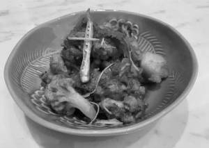 Aloo Gobi