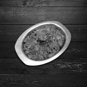 Karuvadu Thokku (Dry Fish)