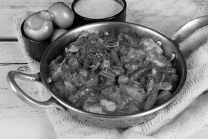 Mix Veg Curry
