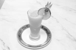 Ganga Jamuna Juice