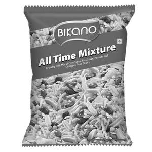 All Time Mixture