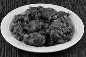 Chilli Chicken