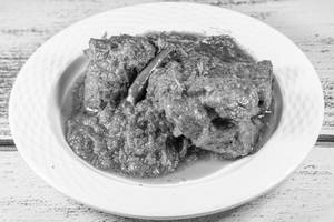 Chicken Kasha (2 Pcs)