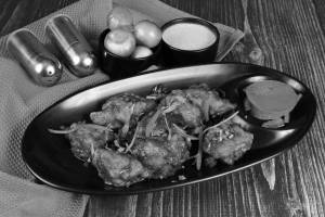 Chicken 65