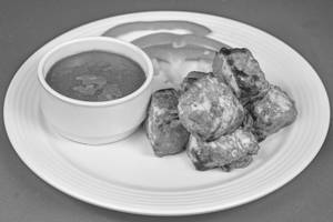 Paneer Pahadi Kebab