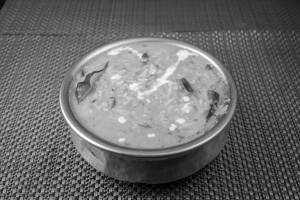 Dal Khichadi