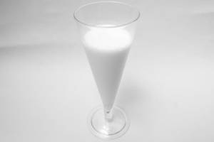 Butter Scotch Milkshake