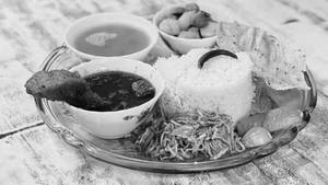 Katla Thali