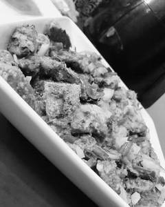Achari Soya Chaap